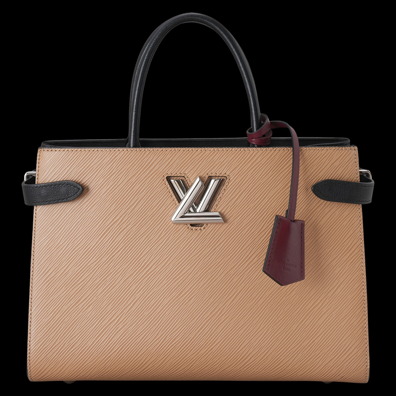 LOUIS VUITTON(USED)루이비통 M51846 에삐 트위스트 토트백